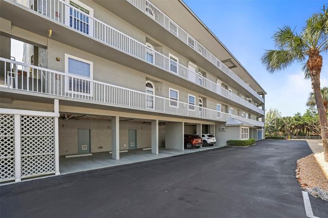 5 ISLAND PARK PLACE 206, Dunedin, FL 34698