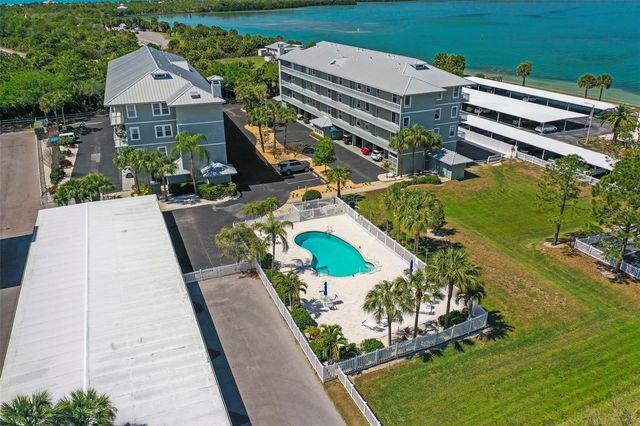 5 ISLAND PARK PLACE 206, Dunedin, FL 34698