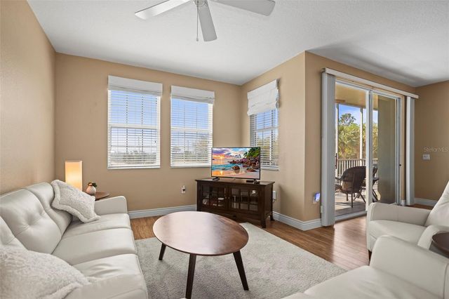 5 ISLAND PARK PLACE 206, Dunedin, FL 34698