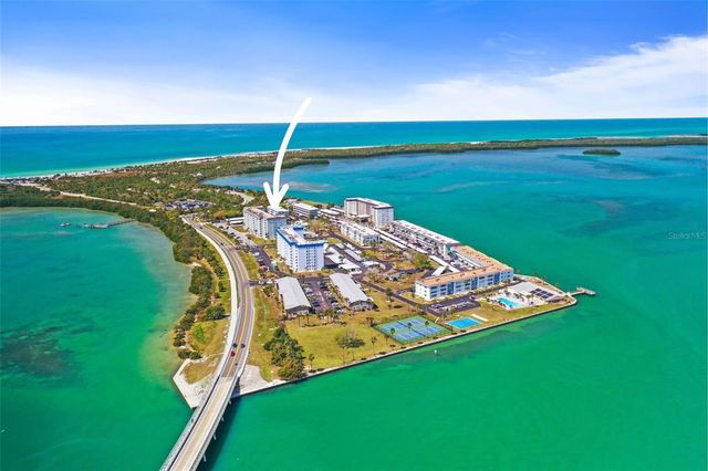 5 ISLAND PARK PLACE 206, Dunedin, FL 34698