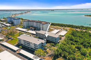 5 ISLAND PARK PLACE 206, Dunedin, FL 34698