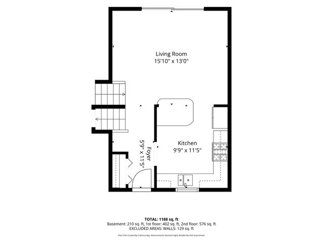 17690 HILLCREST Drive, Country Club Hills, IL 60478