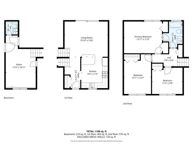 17690 HILLCREST Drive, Country Club Hills, IL 60478