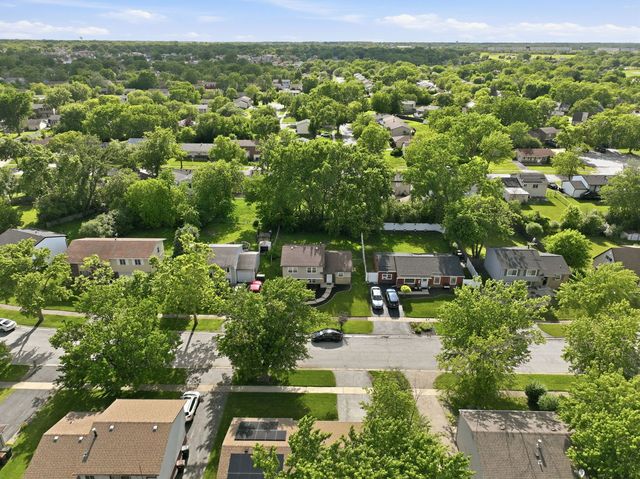 17690 HILLCREST Drive, Country Club Hills, IL 60478