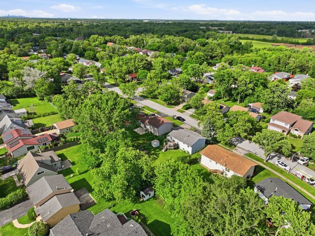 17690 HILLCREST Drive, Country Club Hills, IL 60478