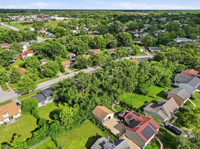 17690 HILLCREST Drive, Country Club Hills, IL 60478