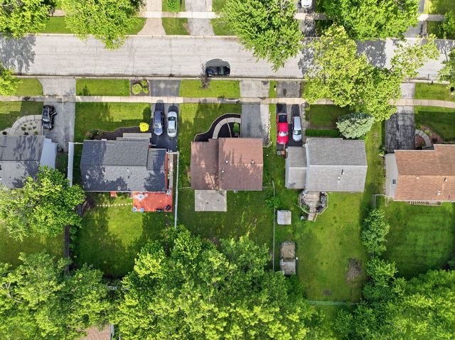 17690 HILLCREST Drive, Country Club Hills, IL 60478