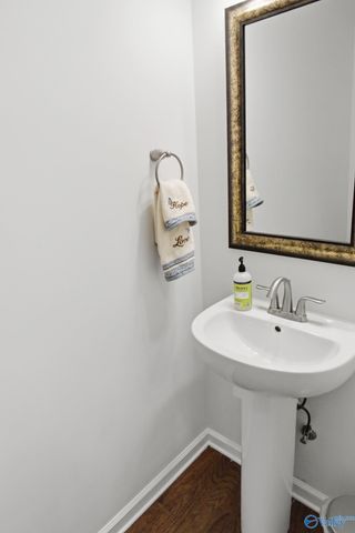 297 Big Oak Lane, Madison, AL 35758