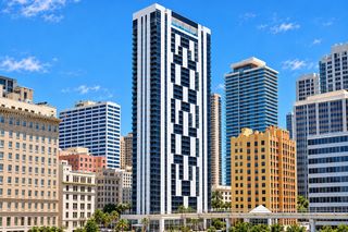 151 SE 1st Street 2606, Miami, FL 33131