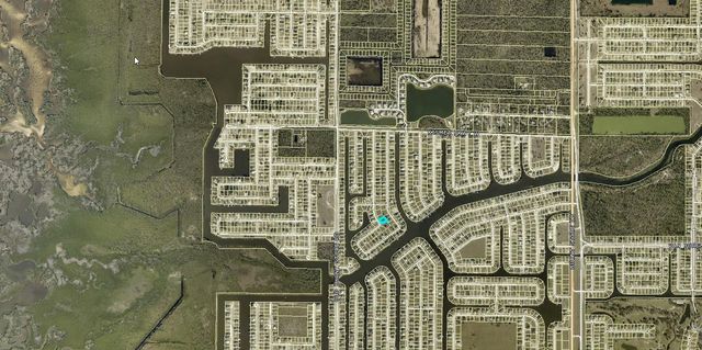 2253 NW 38TH PLACE, Cape Coral, FL 33993