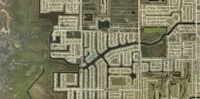 2253 NW 38TH PLACE, Cape Coral, FL 33993