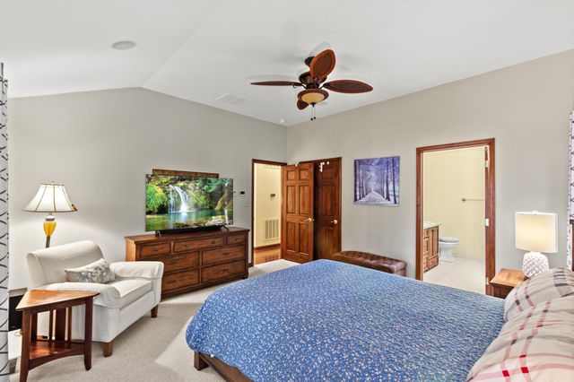 322 LAKE CAROLINE DR, Ruther Glen, VA 22546