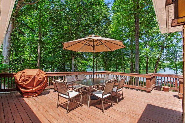 322 LAKE CAROLINE DR, Ruther Glen, VA 22546