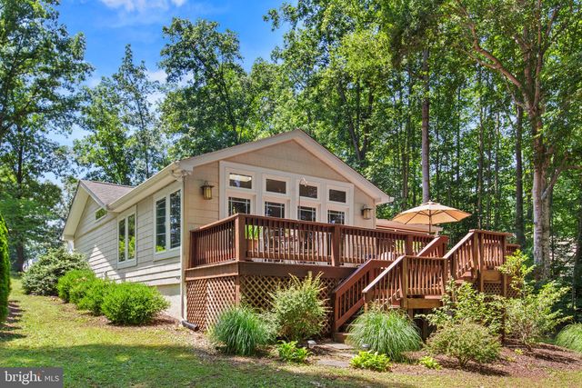 322 LAKE CAROLINE DR, Ruther Glen, VA 22546
