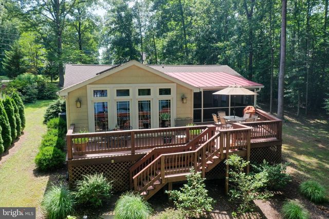 322 LAKE CAROLINE DR, Ruther Glen, VA 22546