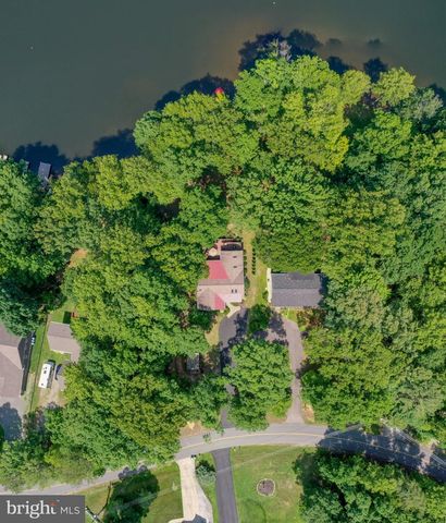 322 LAKE CAROLINE DR, Ruther Glen, VA 22546