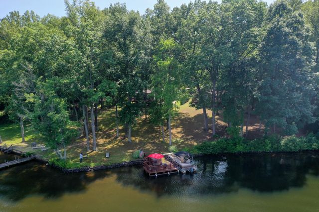 322 LAKE CAROLINE DR, Ruther Glen, VA 22546