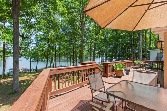 322 LAKE CAROLINE DR, Ruther Glen, VA 22546