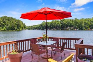 322 LAKE CAROLINE DR, Ruther Glen, VA 22546