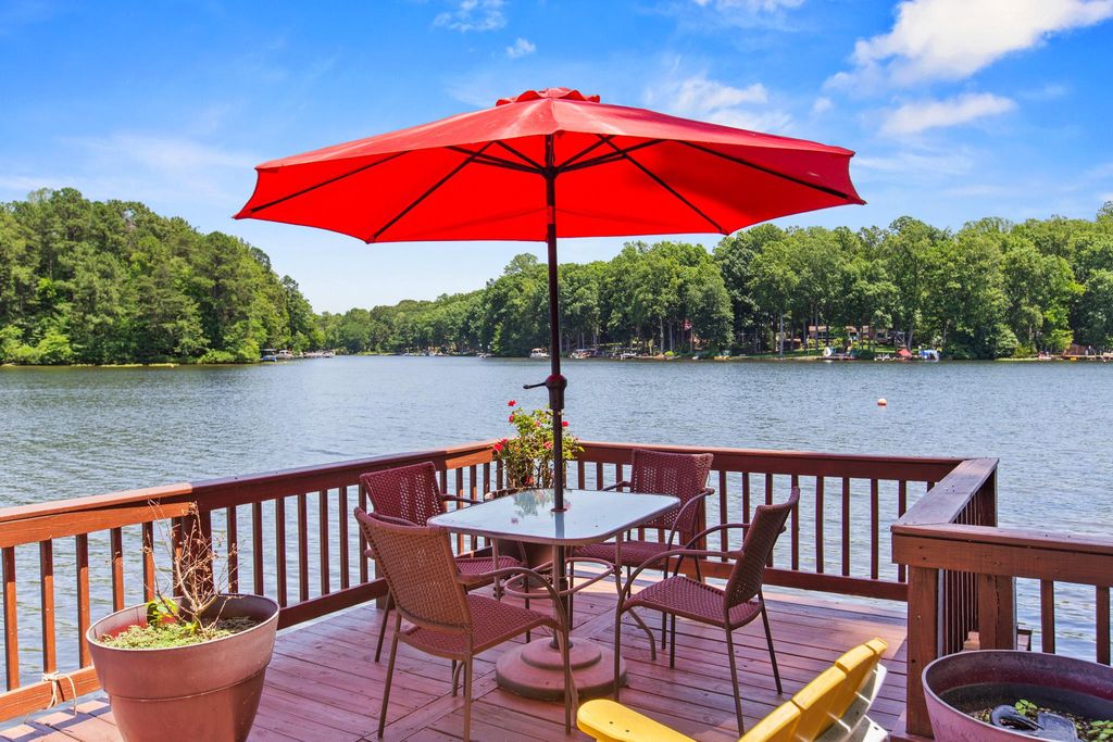 322 LAKE CAROLINE DR, Ruther Glen, VA 22546