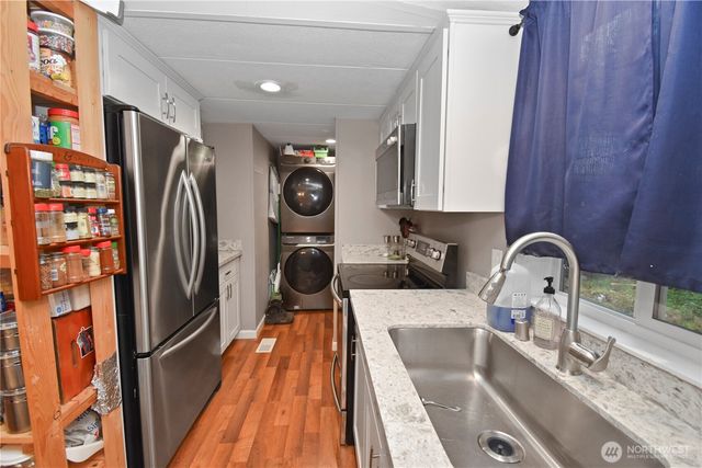 3631 232nd Drive NE, Granite Falls, WA 98252