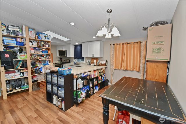 3631 232nd Drive NE, Granite Falls, WA 98252