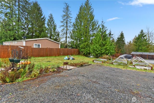 3631 232nd Drive NE, Granite Falls, WA 98252