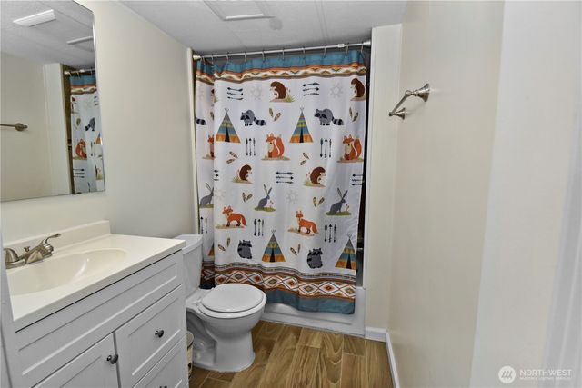 3631 232nd Drive NE, Granite Falls, WA 98252