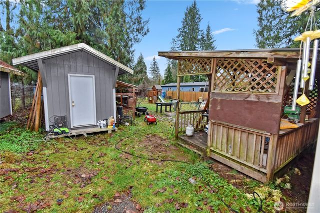 3631 232nd Drive NE, Granite Falls, WA 98252