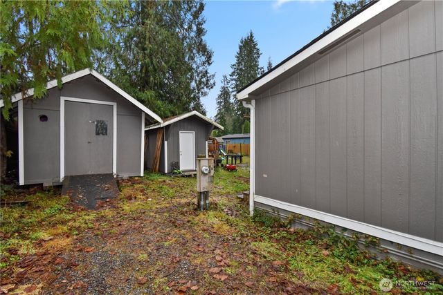 3631 232nd Drive NE, Granite Falls, WA 98252