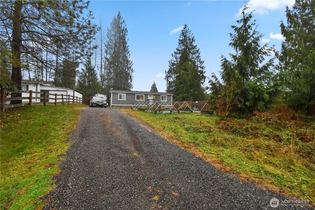 3631 232nd Drive NE, Granite Falls, WA 98252
