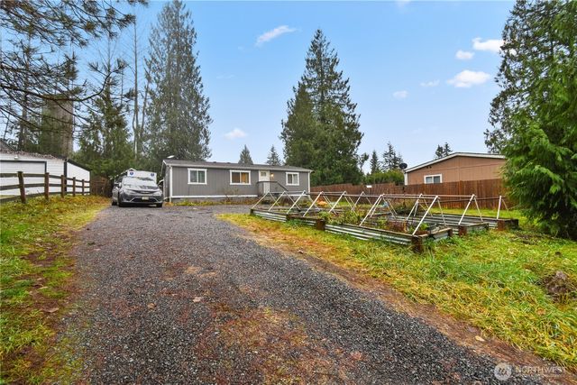 3631 232nd Drive NE, Granite Falls, WA 98252