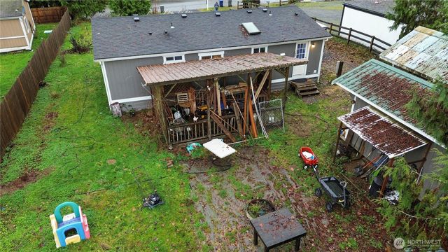 3631 232nd Drive NE, Granite Falls, WA 98252