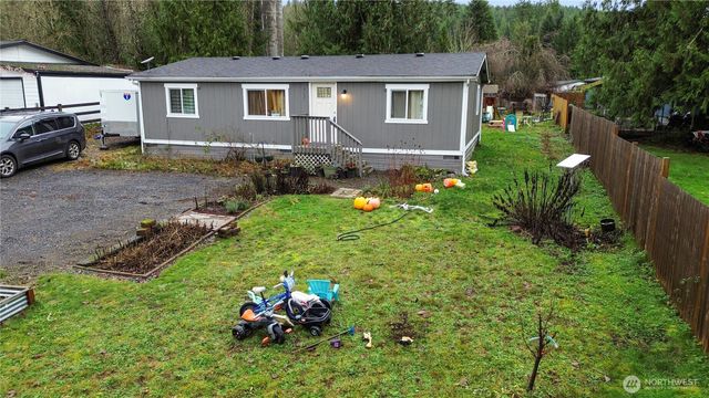 3631 232nd Drive NE, Granite Falls, WA 98252