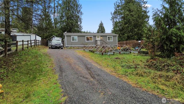 3631 232nd Drive NE, Granite Falls, WA 98252