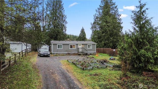 3631 232nd Drive NE, Granite Falls, WA 98252