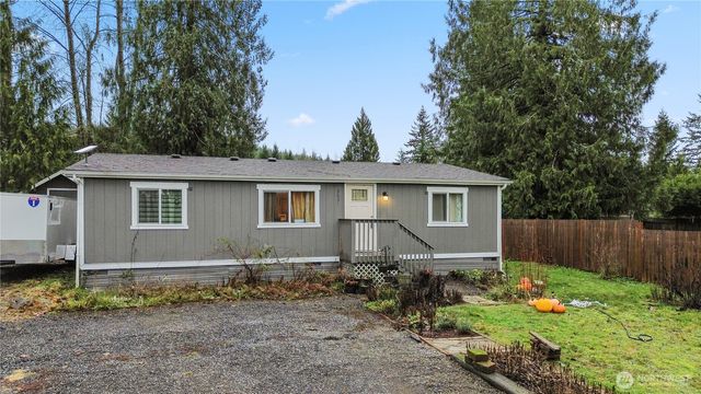 3631 232nd Drive NE, Granite Falls, WA 98252