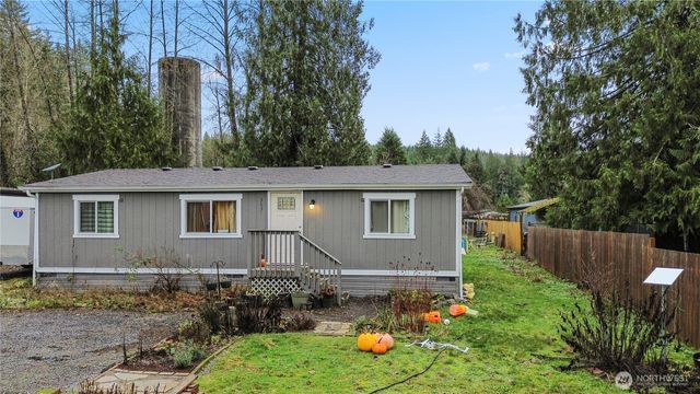 3631 232nd Drive NE, Granite Falls, WA 98252