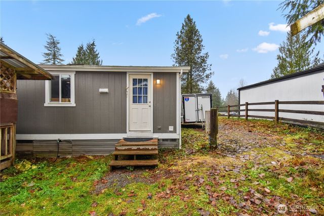 3631 232nd Drive NE, Granite Falls, WA 98252