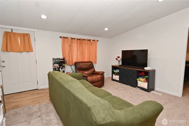 3631 232nd Drive NE, Granite Falls, WA 98252