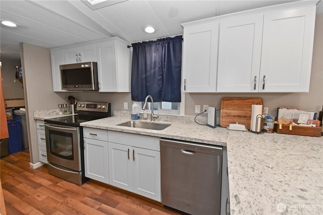 3631 232nd Drive NE, Granite Falls, WA 98252