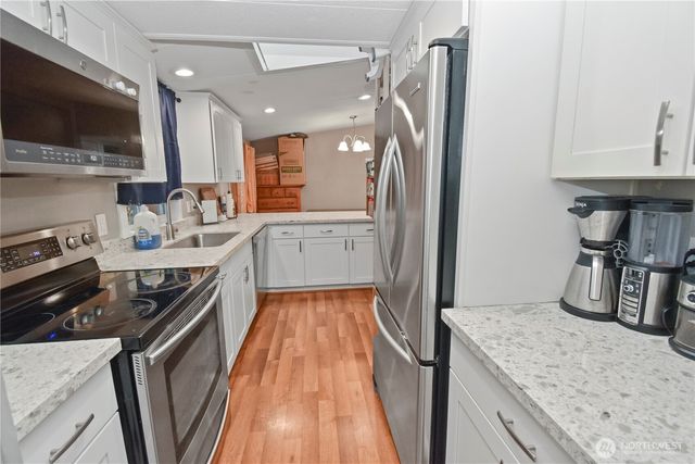 3631 232nd Drive NE, Granite Falls, WA 98252