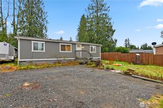 3631 232nd Drive NE, Granite Falls, WA 98252