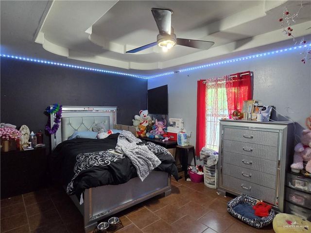 811 W Falcon Avenue, Pharr, TX 78577