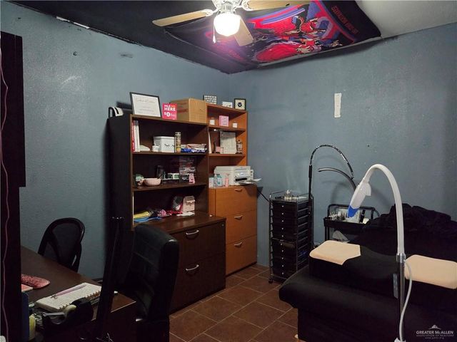 811 W Falcon Avenue, Pharr, TX 78577
