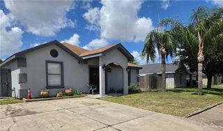 811 W Falcon Avenue, Pharr, TX 78577