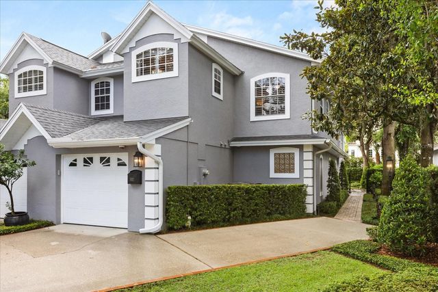 512 CLARENDON AVENUE, Winter Park, FL 32789