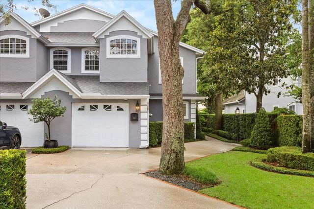 512 CLARENDON AVENUE, Winter Park, FL 32789