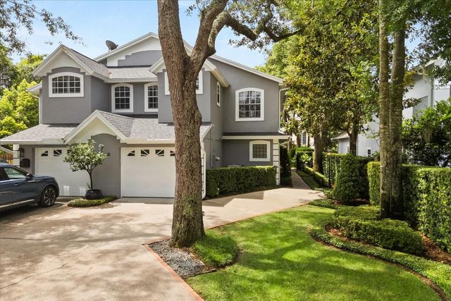512 CLARENDON AVENUE, Winter Park, FL 32789