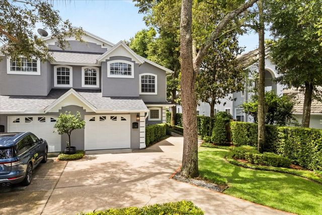 512 CLARENDON AVENUE, Winter Park, FL 32789